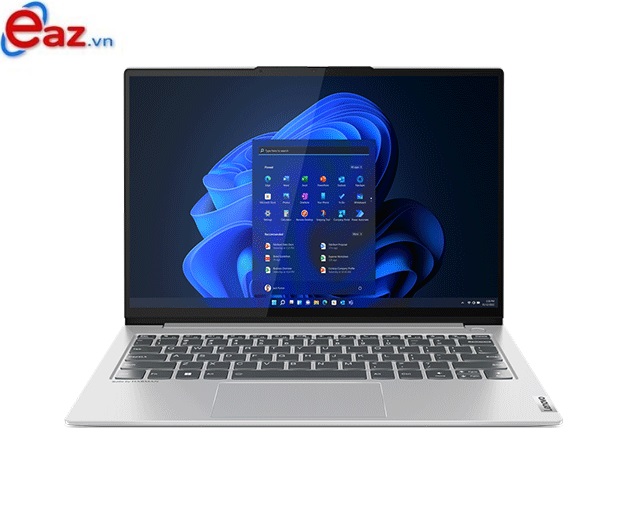 Lenovo ThinkBook 13s G4 IAP (21AR005TVN) | Intel&#174; Alder Lake Core™ i5 _ 1240P | 8GB | 512GB SSD PCIe Gen 4 | Intel&#174; Iris&#174; Xe Graphics | 13.3 inch WQXGA IPS | Win 11 | FingerPrint | LED KEY | 1122F